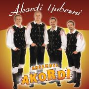 AKORDI - AKORDI LJUBEZNI