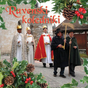 RAVENSKI KOLEDNIKI - RAVENSKI KOLEDNIKI
