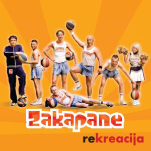 ZAKA´ PA NE - REKREACIJA