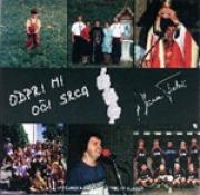 PATER JANEZ FERLEŽ - ODPRI MI OCI SRCA