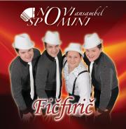 NOVI SPOMINI - FICFIRIC